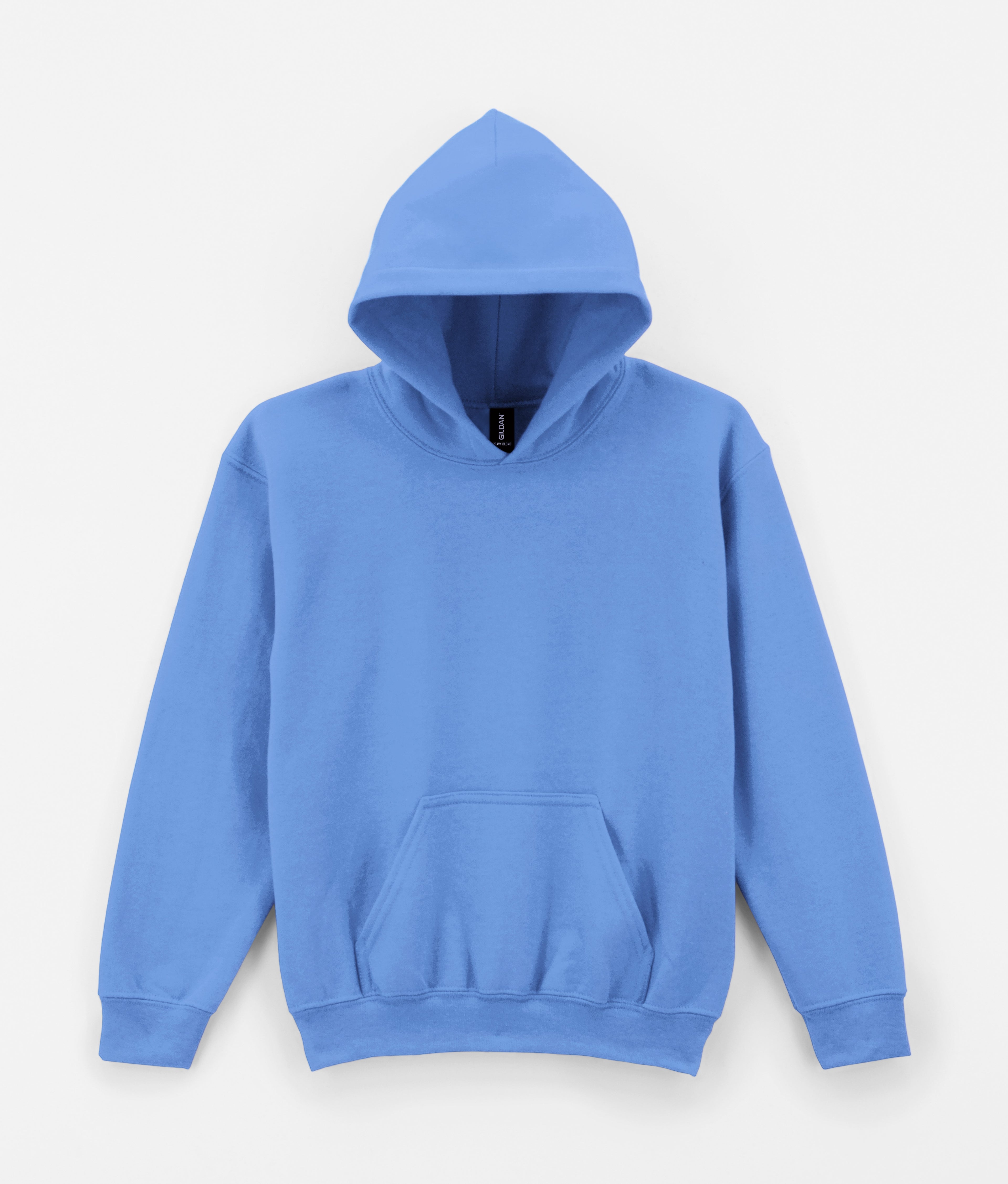 Custom Hoodie - Youth