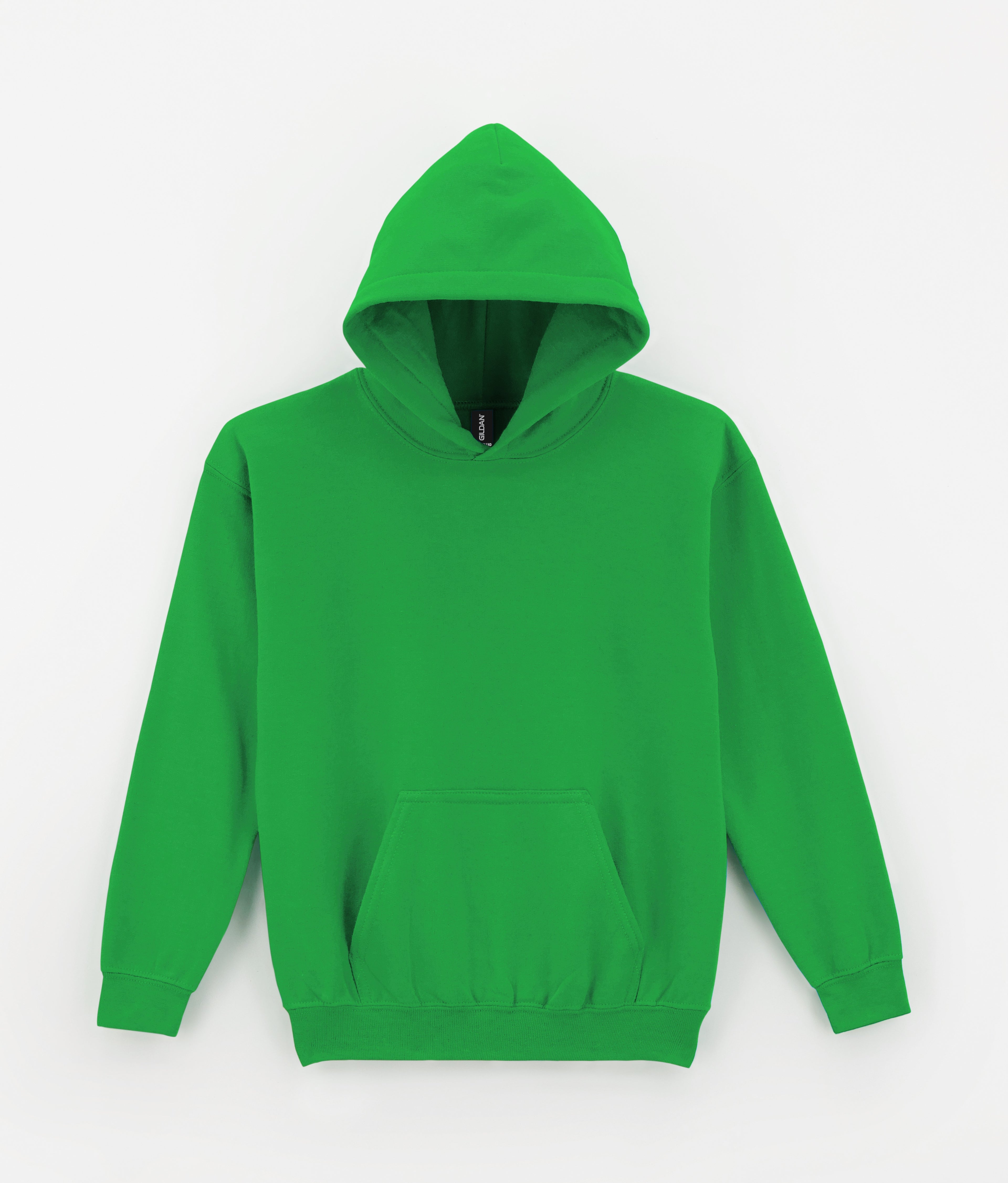 Custom Hoodie - Youth