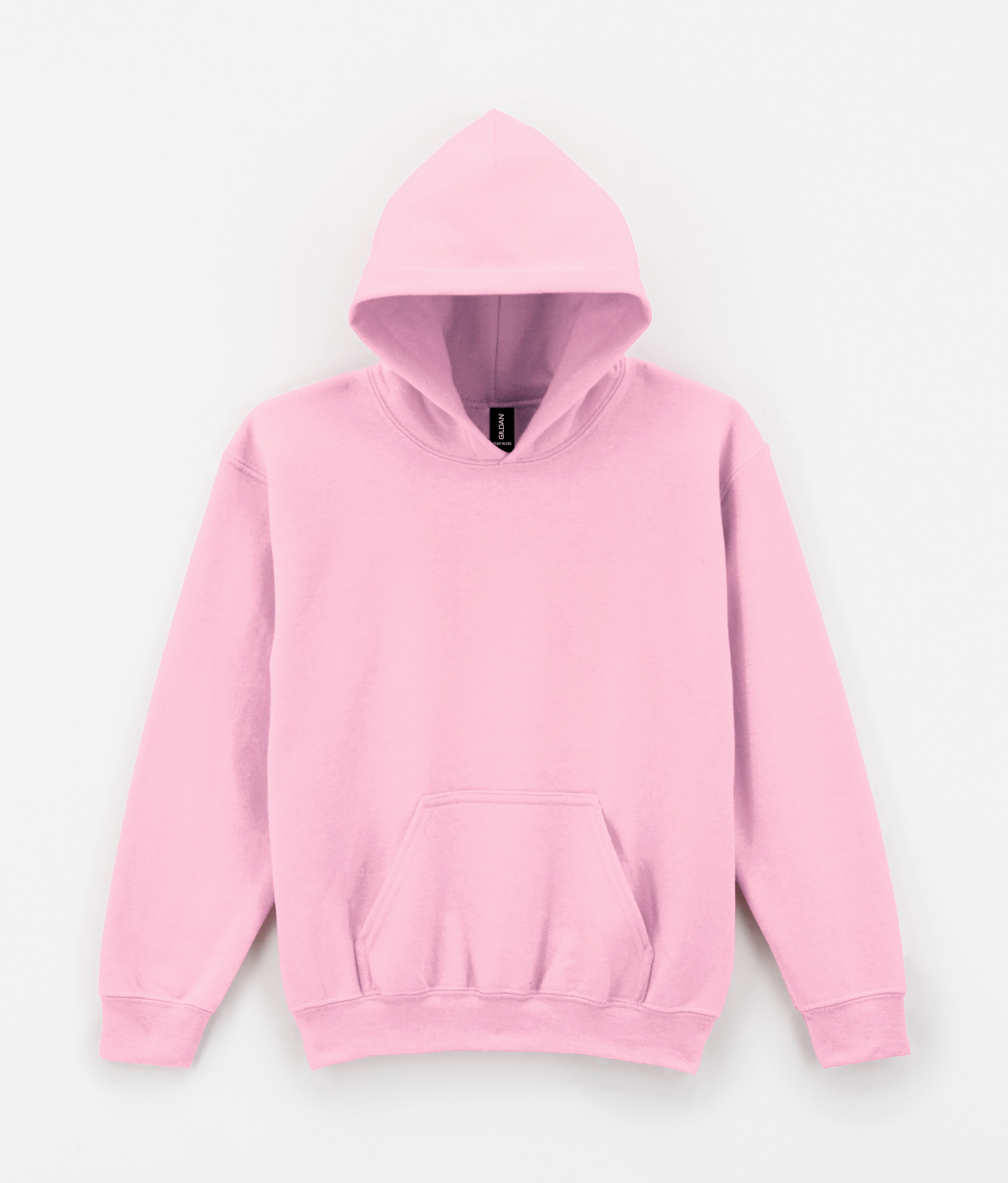 Custom Hoodie - Youth