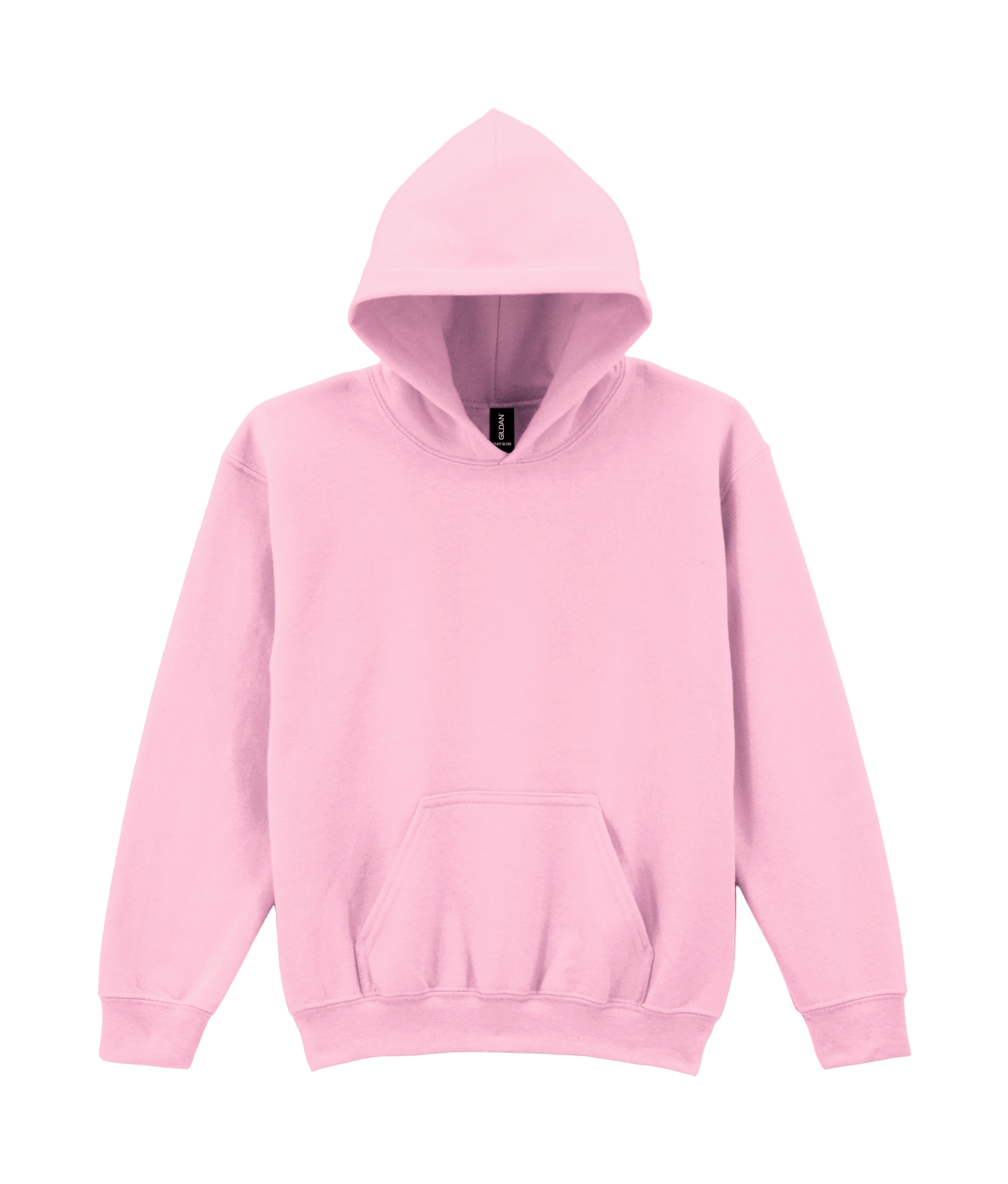 Custom Hoodie - Youth