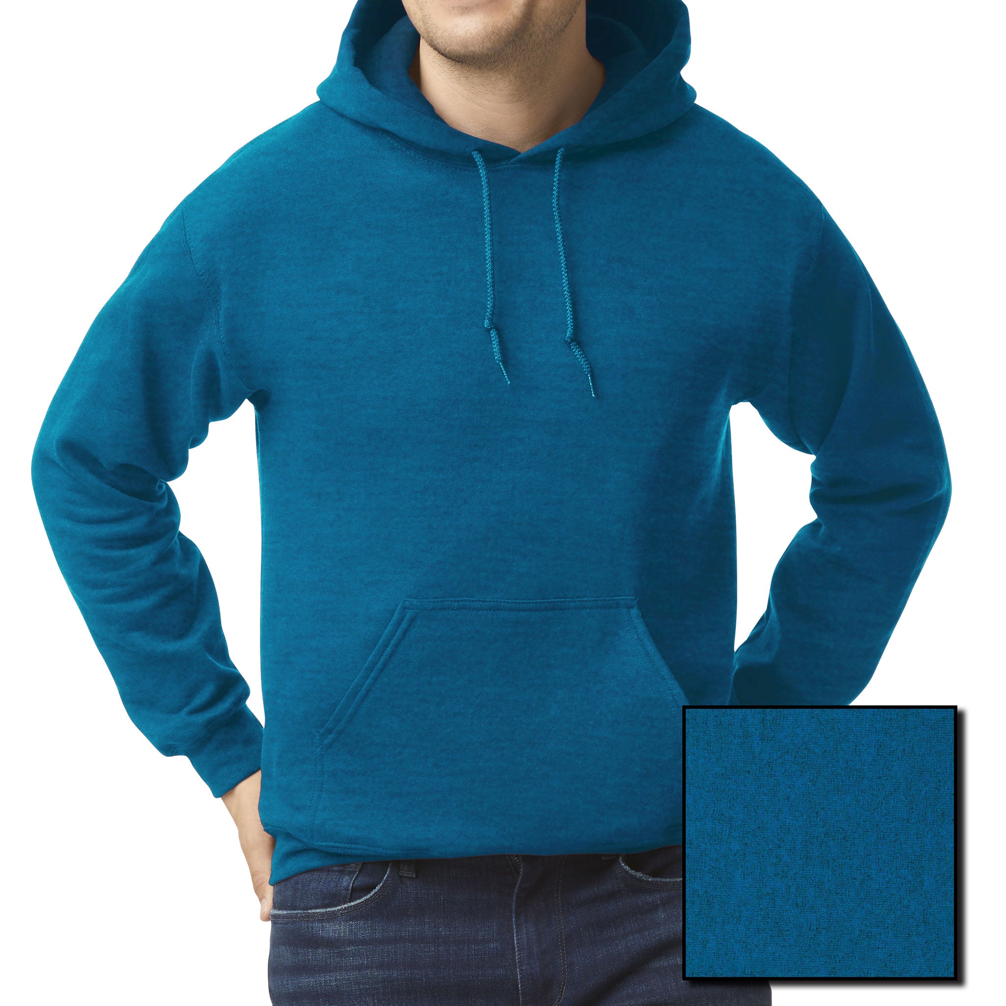 Custom Hoodie - Adult Unisex