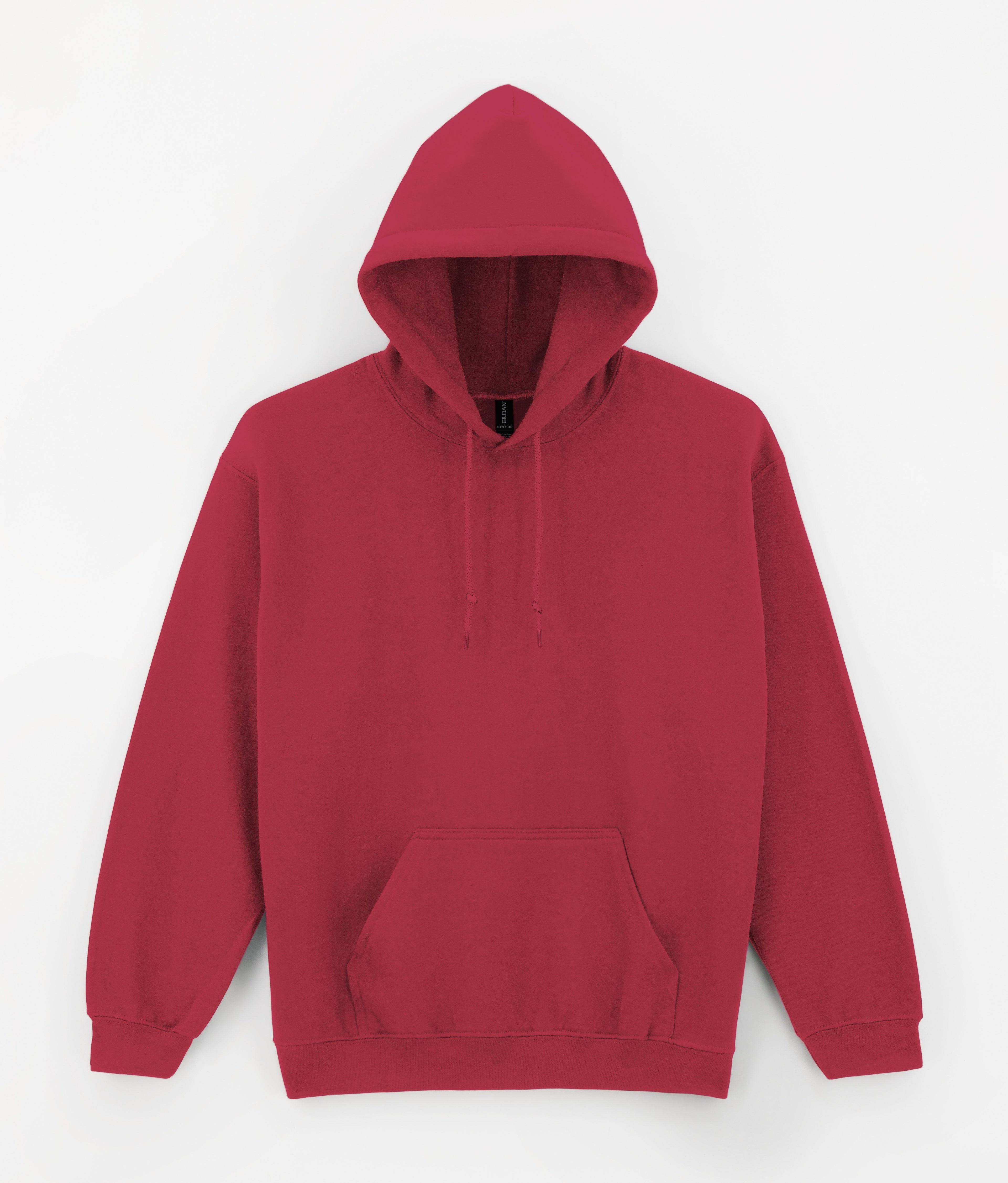 Custom Hoodie - Youth