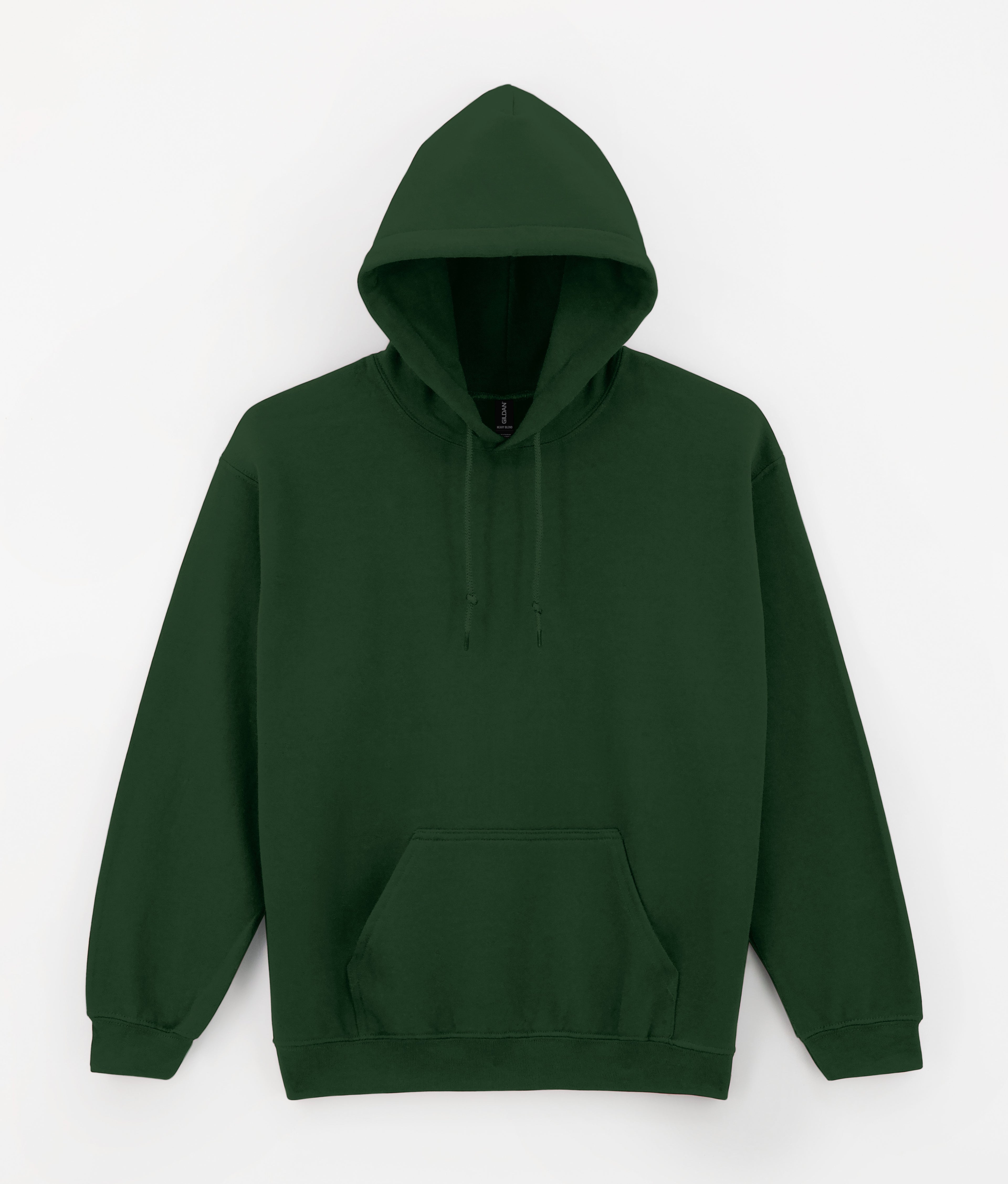 Custom Hoodie - Adult Unisex