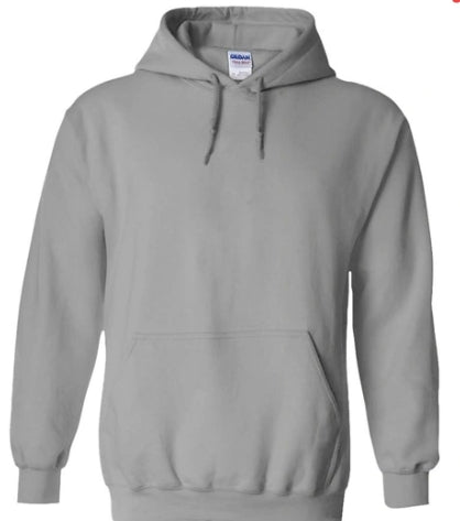 Custom Hoodie - Adult Unisex