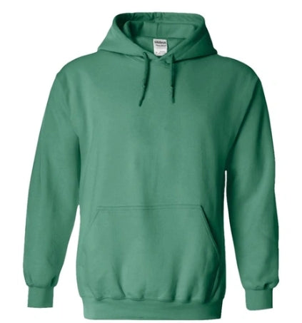 Custom Hoodie - Adult Unisex