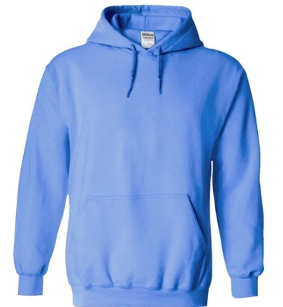 Custom Hoodie - Adult Unisex