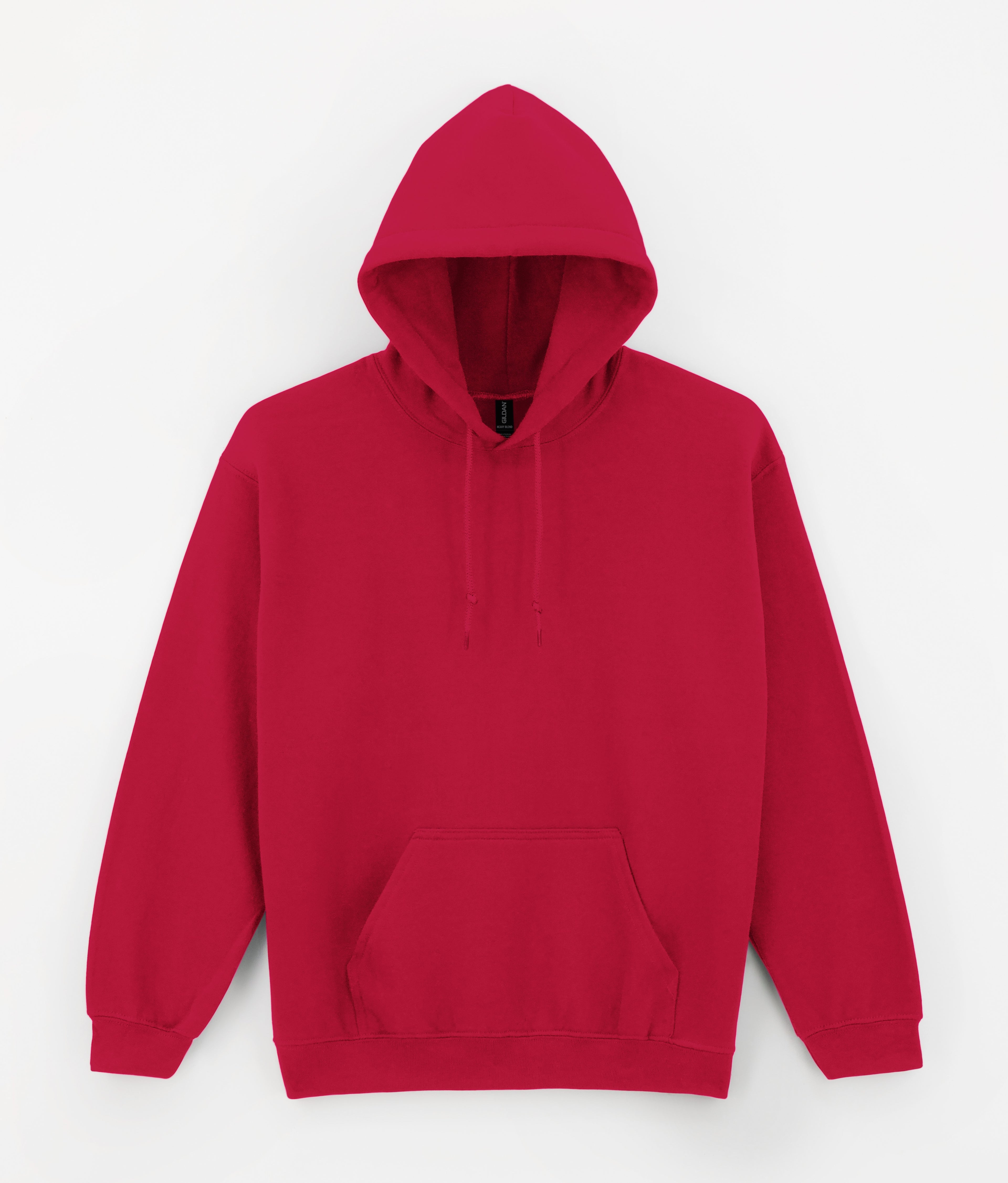 Custom Hoodie - Adult Unisex