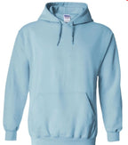 Custom Hoodie - Adult Unisex