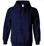 Custom Hoodie - Adult Unisex