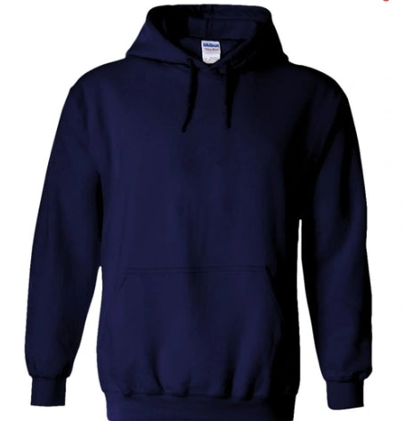 Custom Hoodie - Adult Unisex