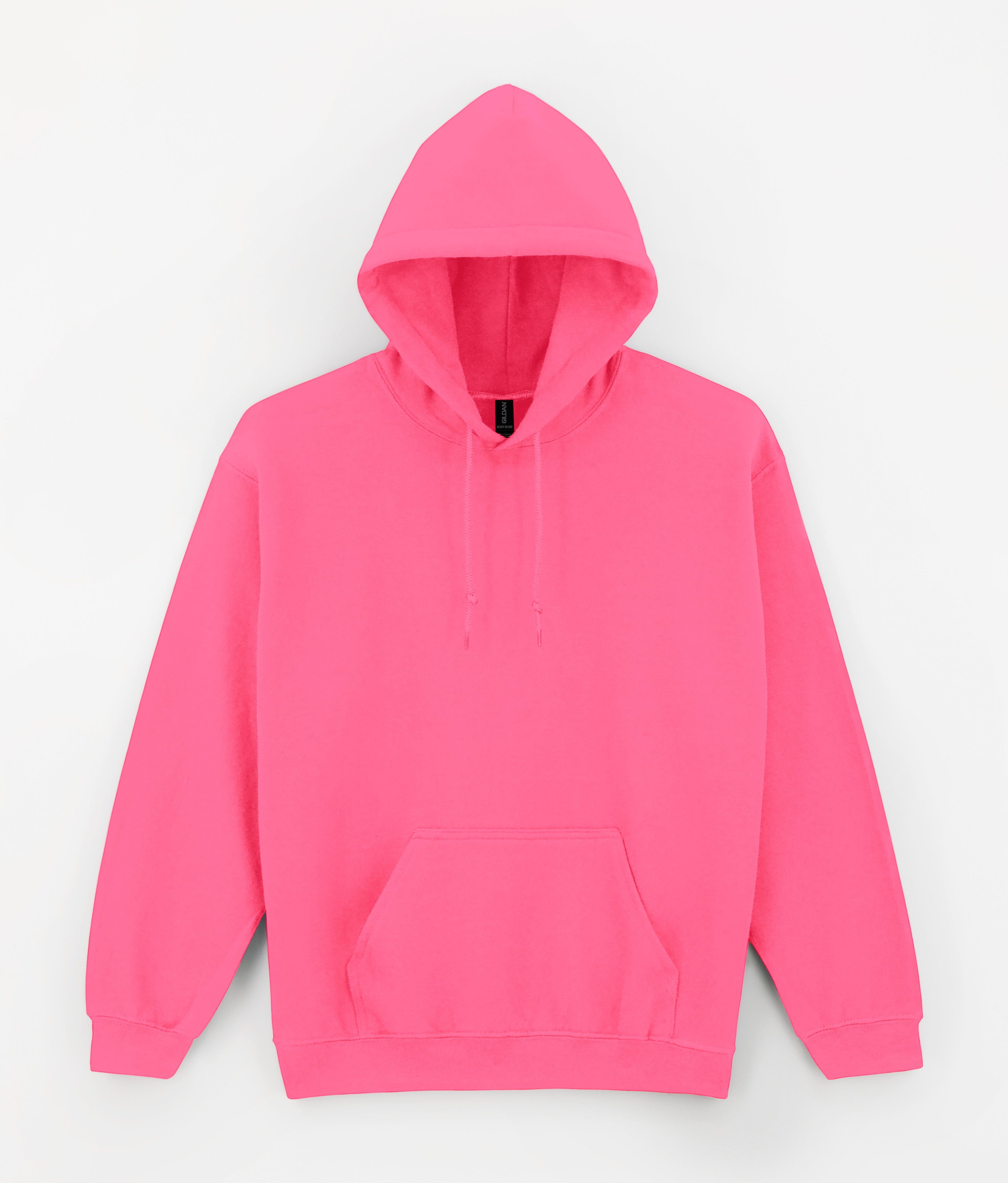 Custom Hoodie - Adult Unisex