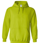 Custom Hoodie - Adult Unisex