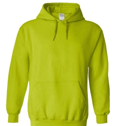 Custom Hoodie - Adult Unisex