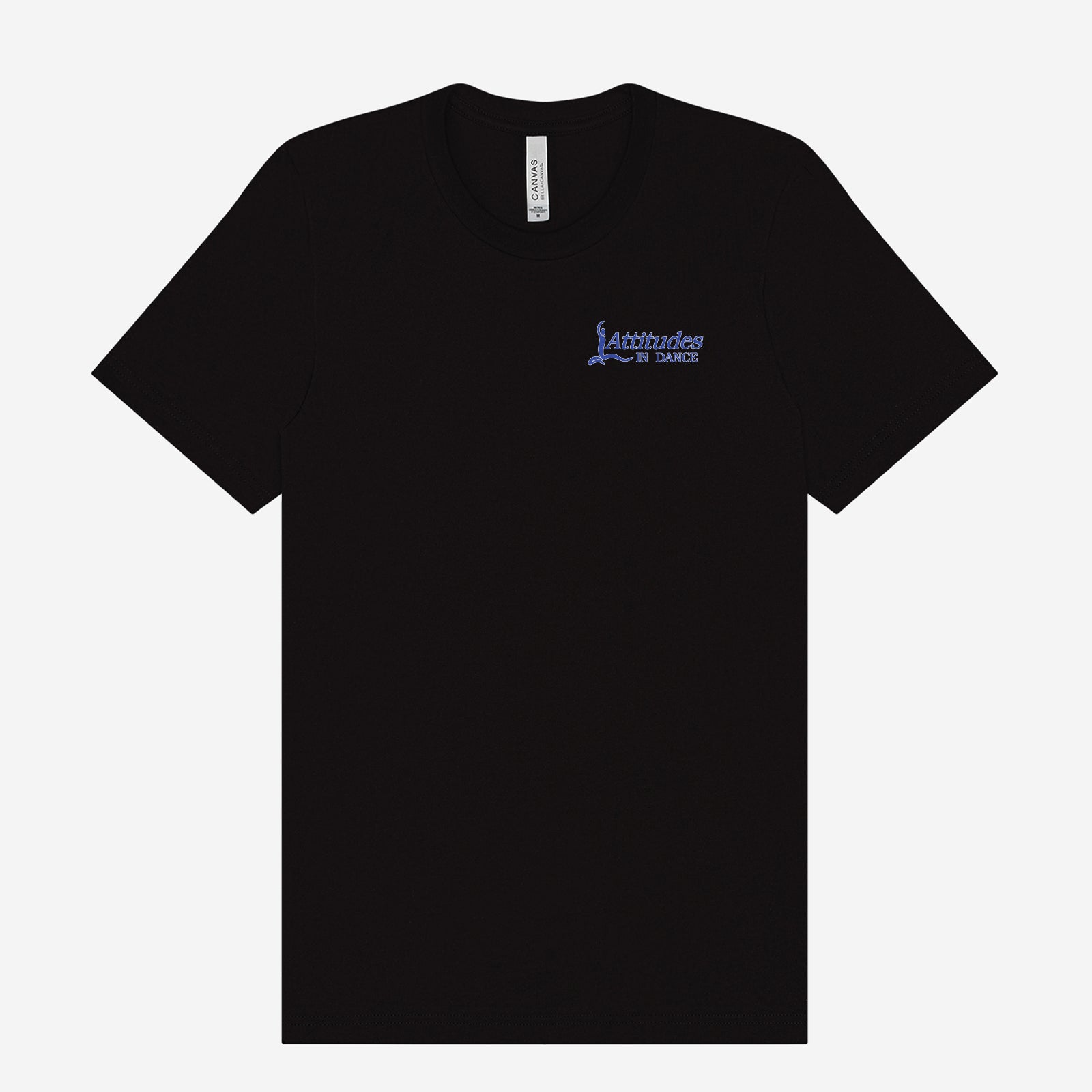 Competitive Team T-Shirt