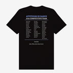Competitive Team T-Shirt
