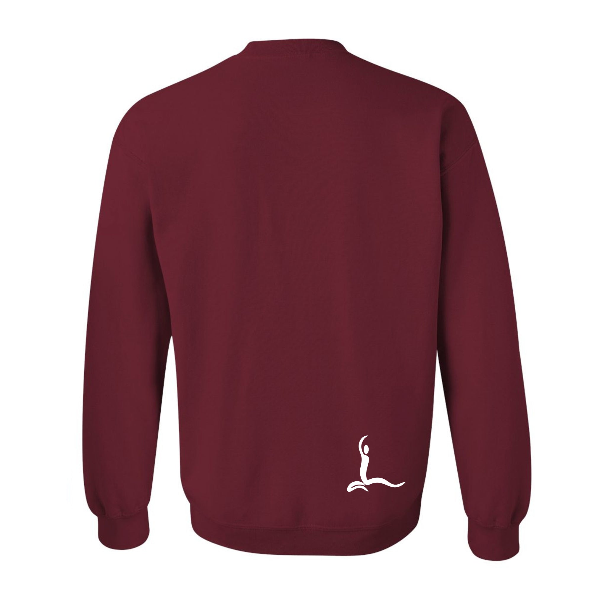 Attitudes Crewneck - Unisex