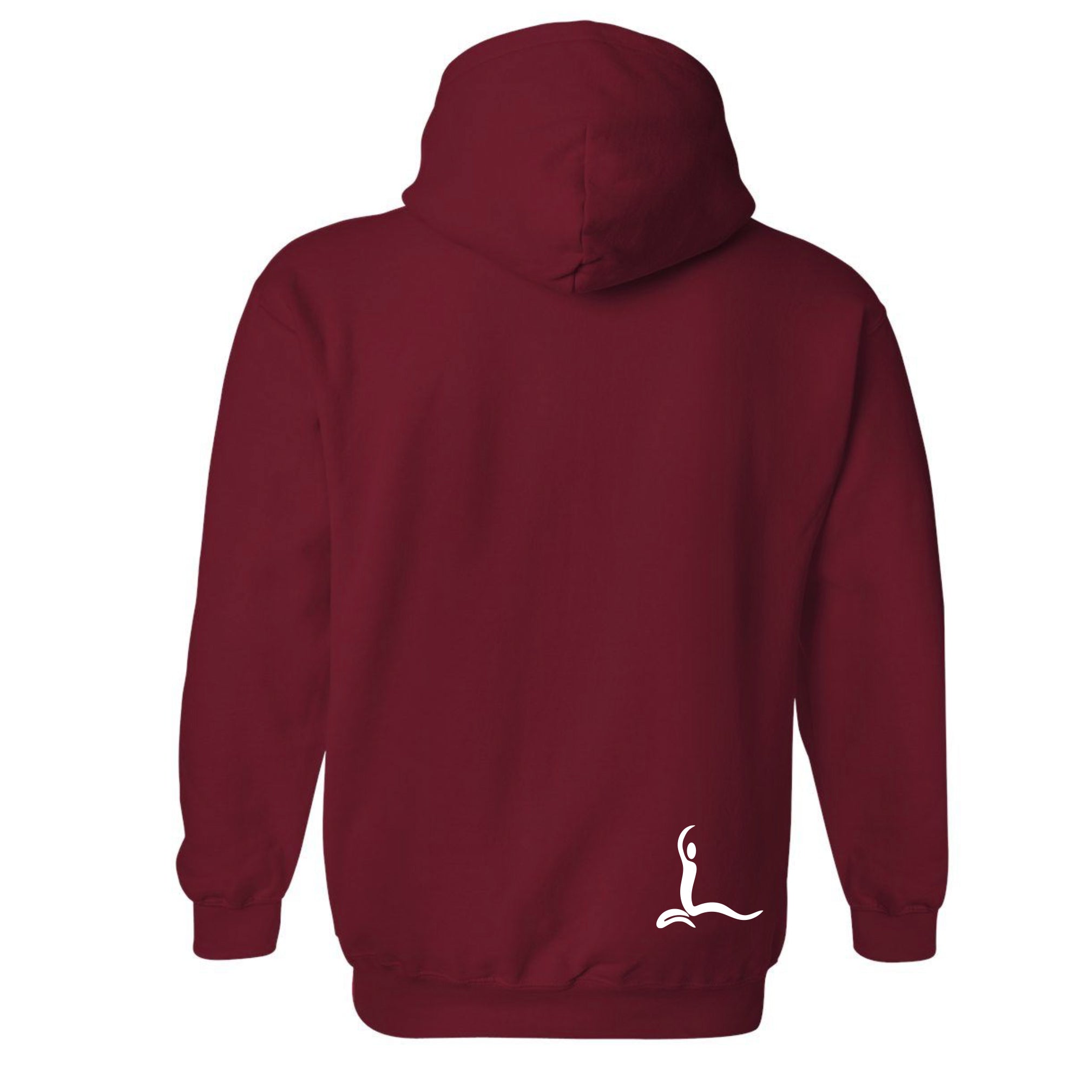 Attitudes Hoodie - All dancers