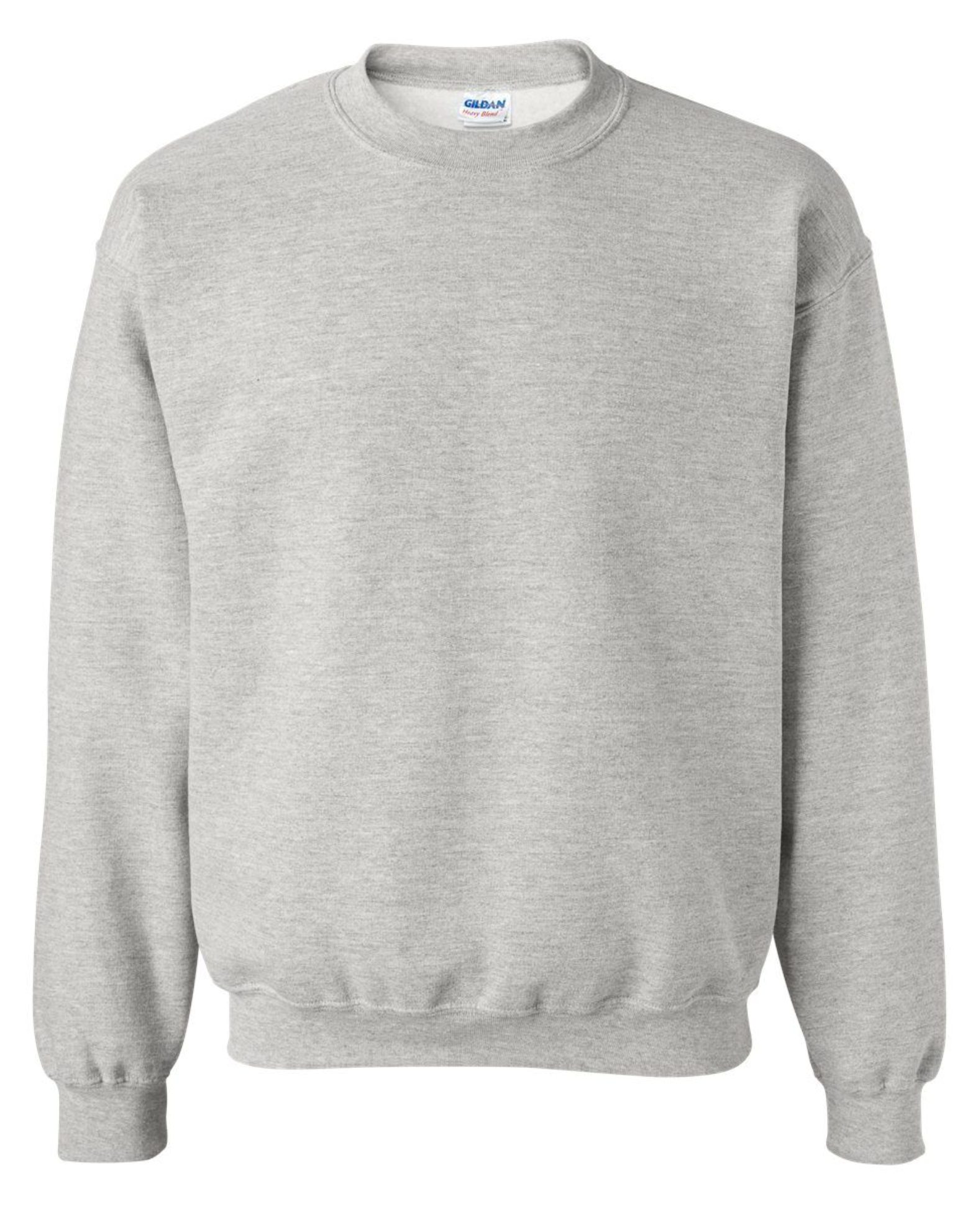 Custom Crewneck - Adult Unisex