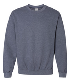 Custom Crewneck - Adult Unisex