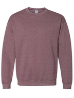 Custom Crewneck - Adult Unisex