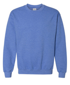 Custom Crewneck - Adult Unisex