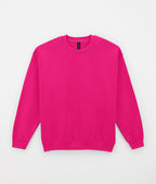 Custom Crewneck - Adult Unisex