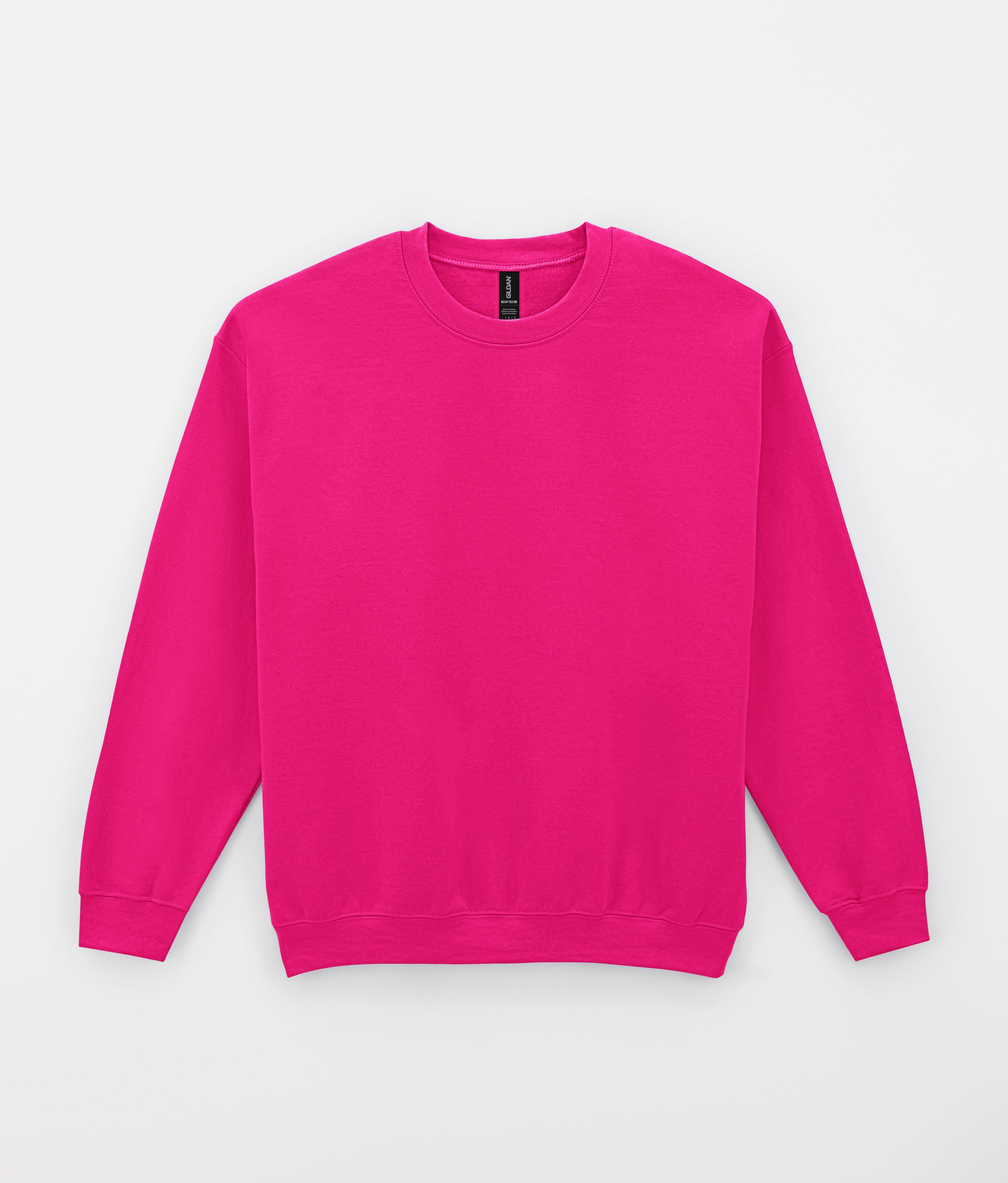 Custom Crewneck - Adult Unisex