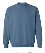 Custom Crewneck - Adult Unisex