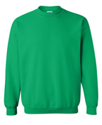 Custom Crewneck - Adult Unisex