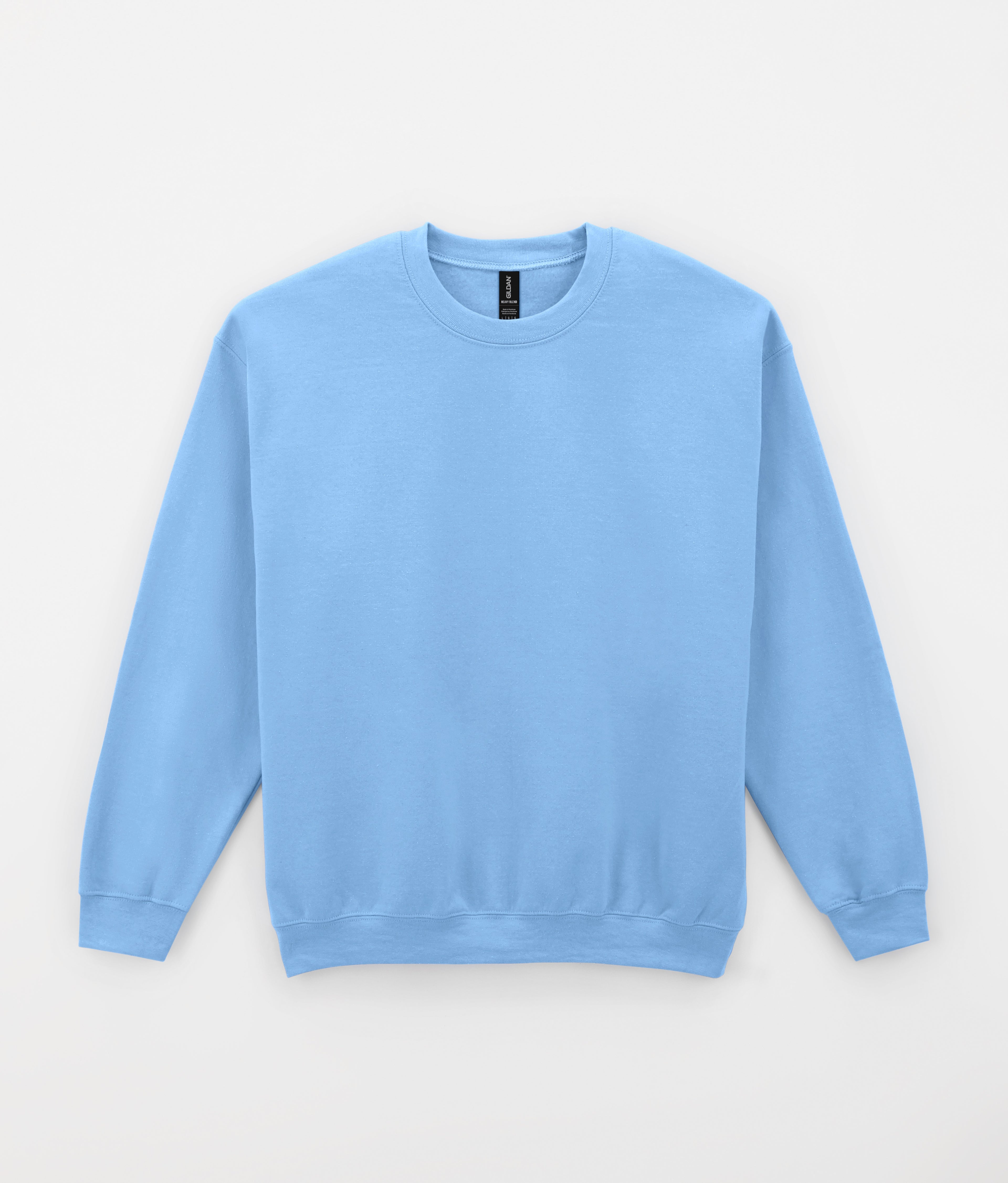 Custom Crewneck - Adult Unisex