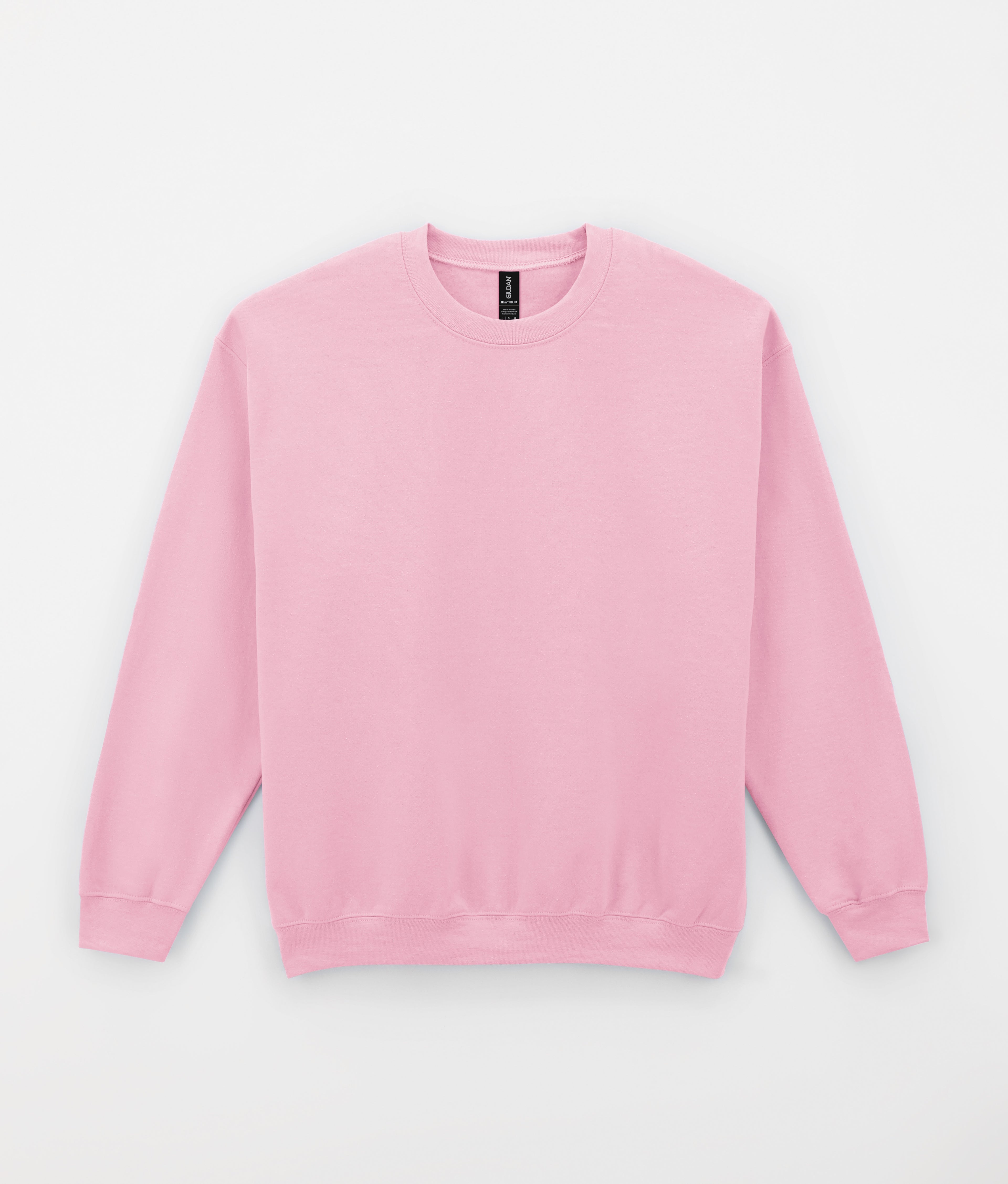 Custom Crewneck - Adult Unisex