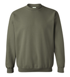 Custom Crewneck - Adult Unisex