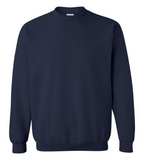 Custom Crewneck - Adult Unisex