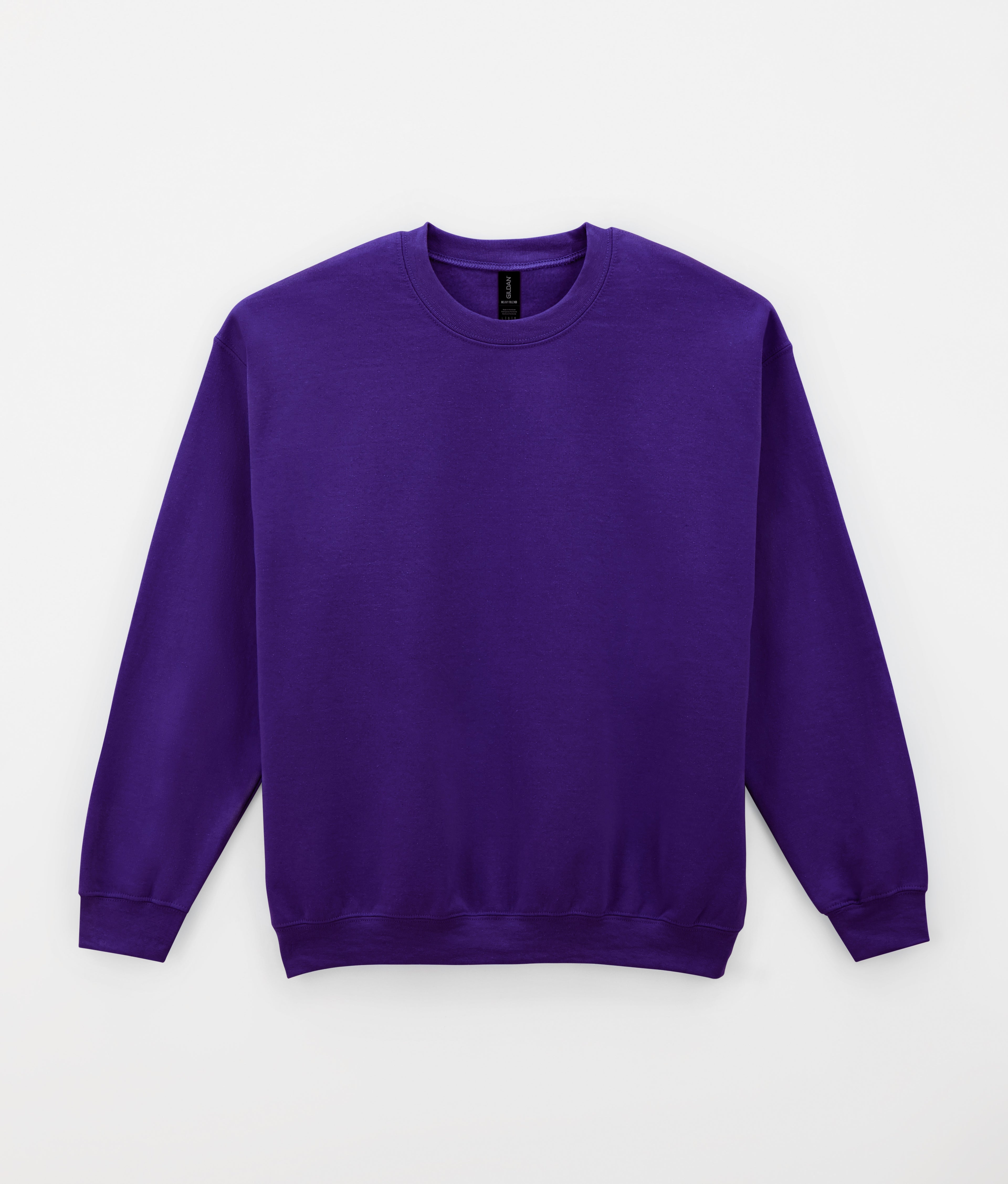 Custom Crewneck - Adult Unisex