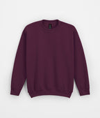 Custom Crewneck - Adult Unisex