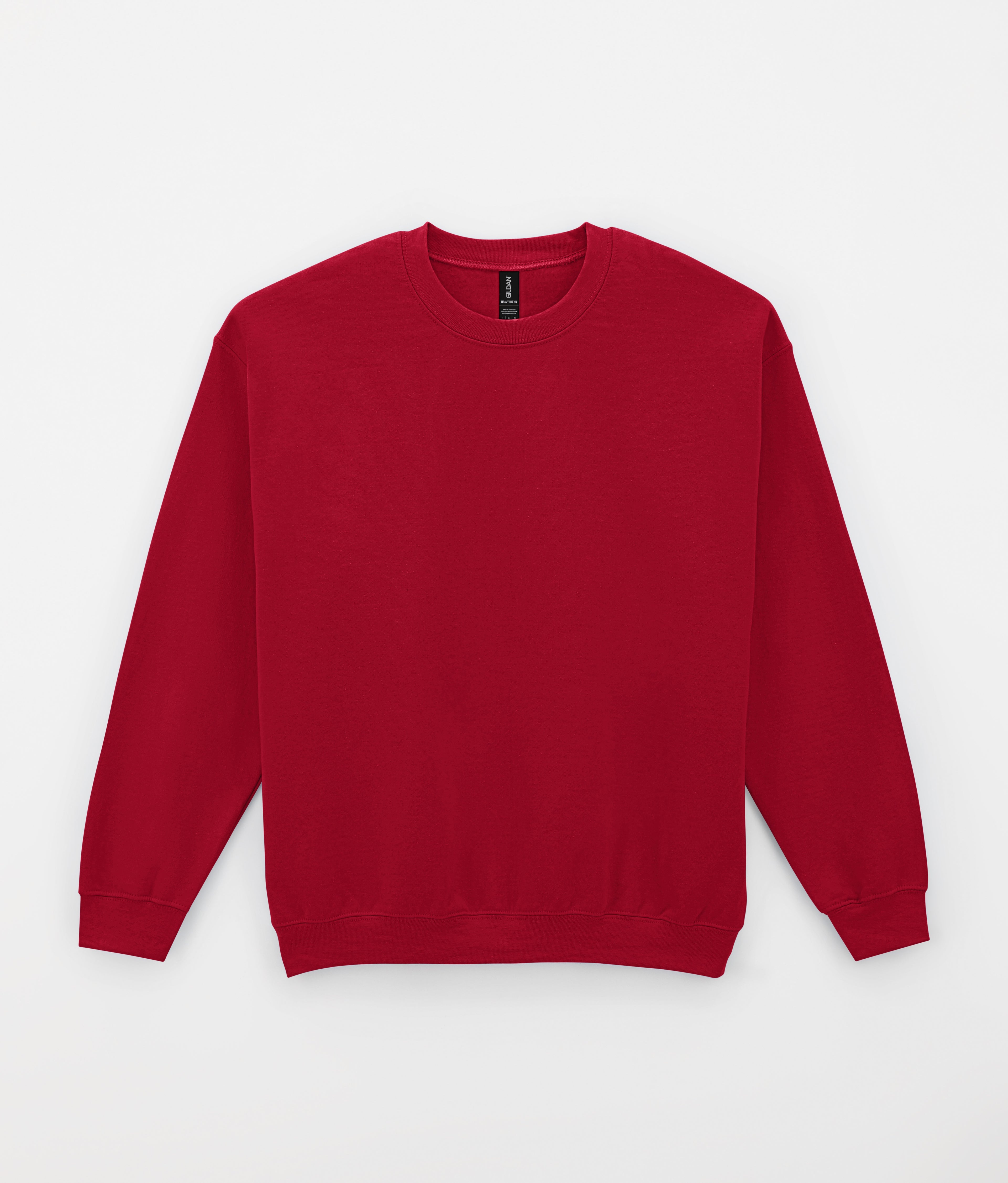 Custom Crewneck - Adult Unisex