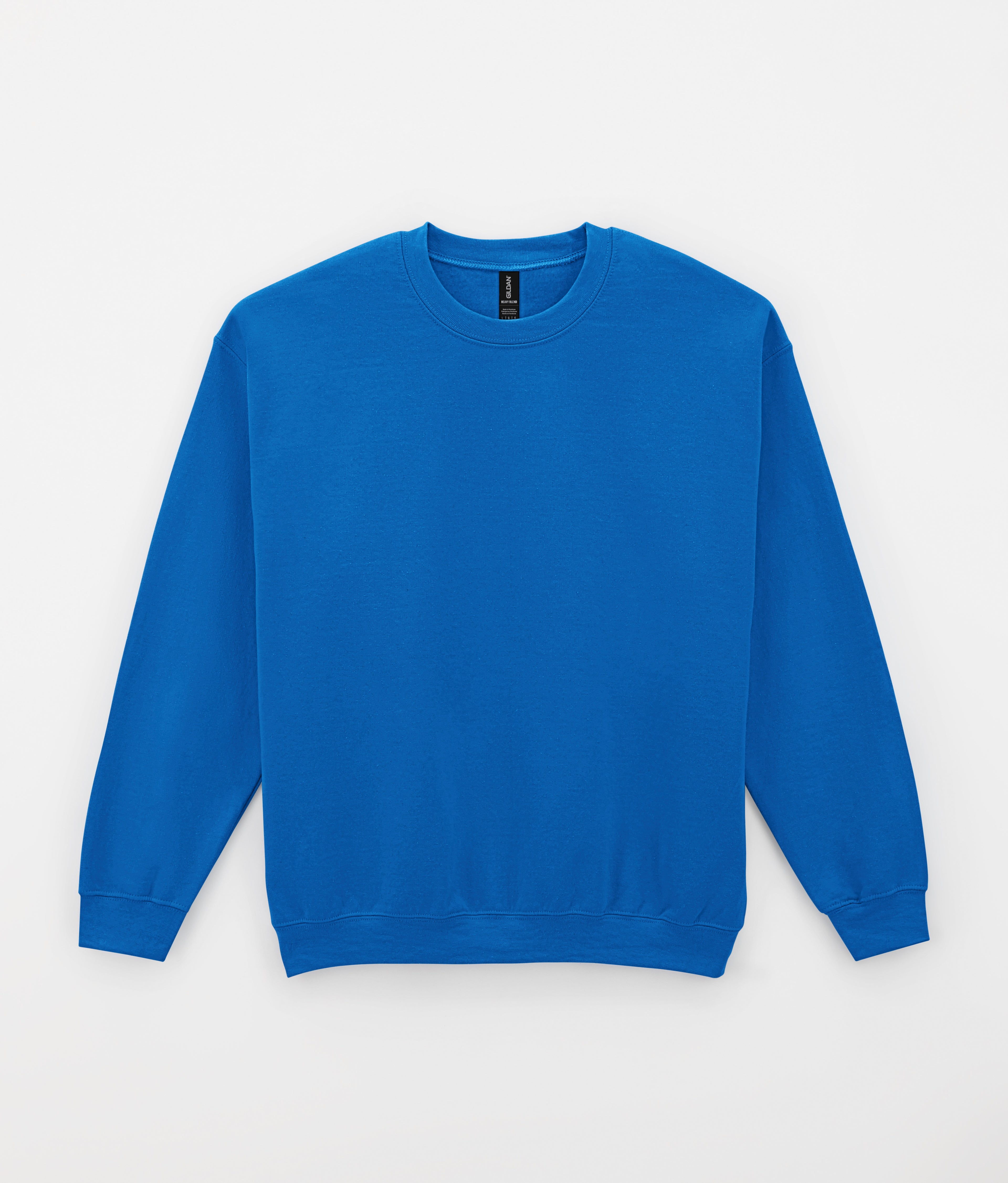 Custom Crewneck - Adult Unisex