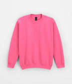 Custom Crewneck - Adult Unisex