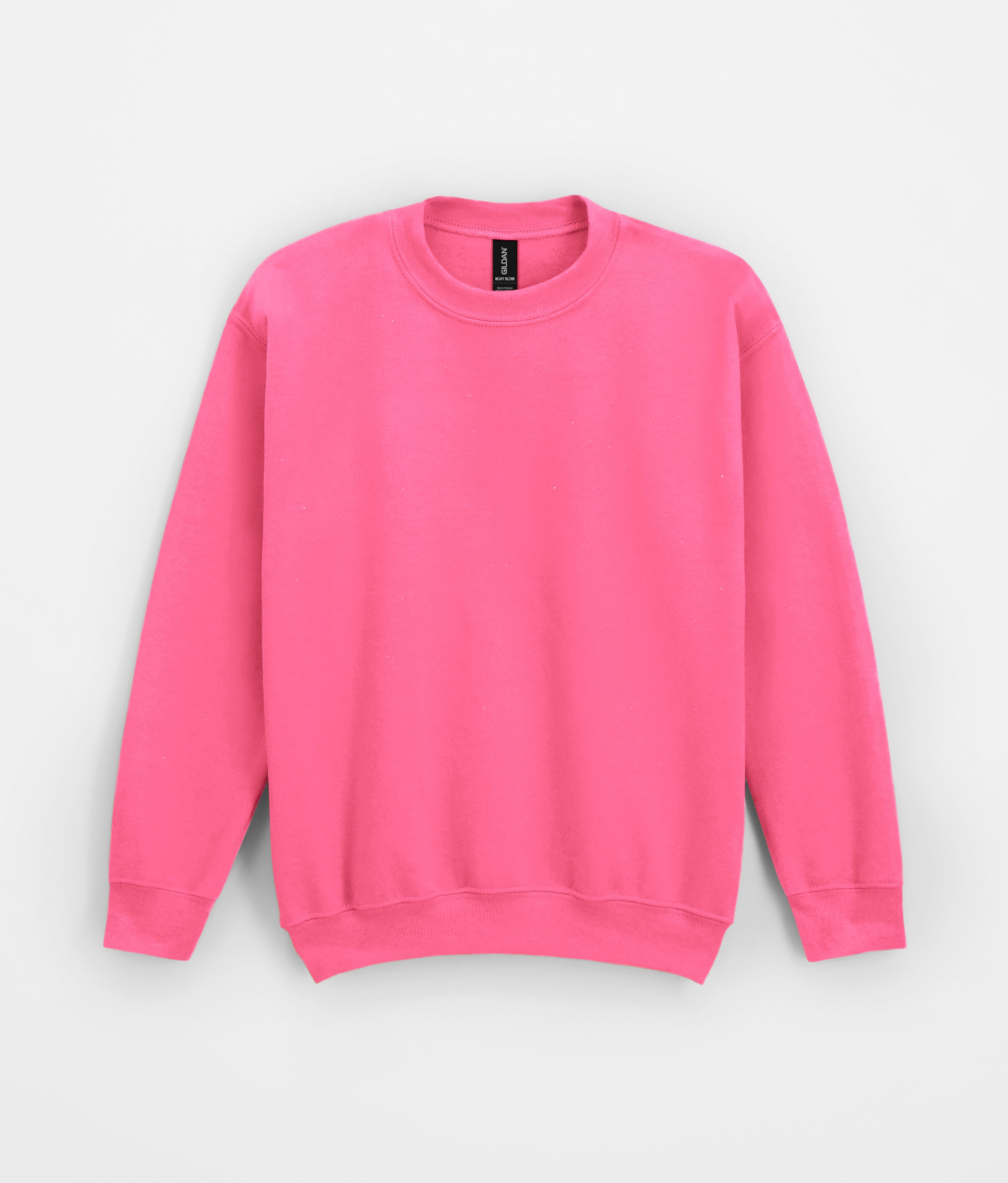 Custom Crewneck - Adult Unisex