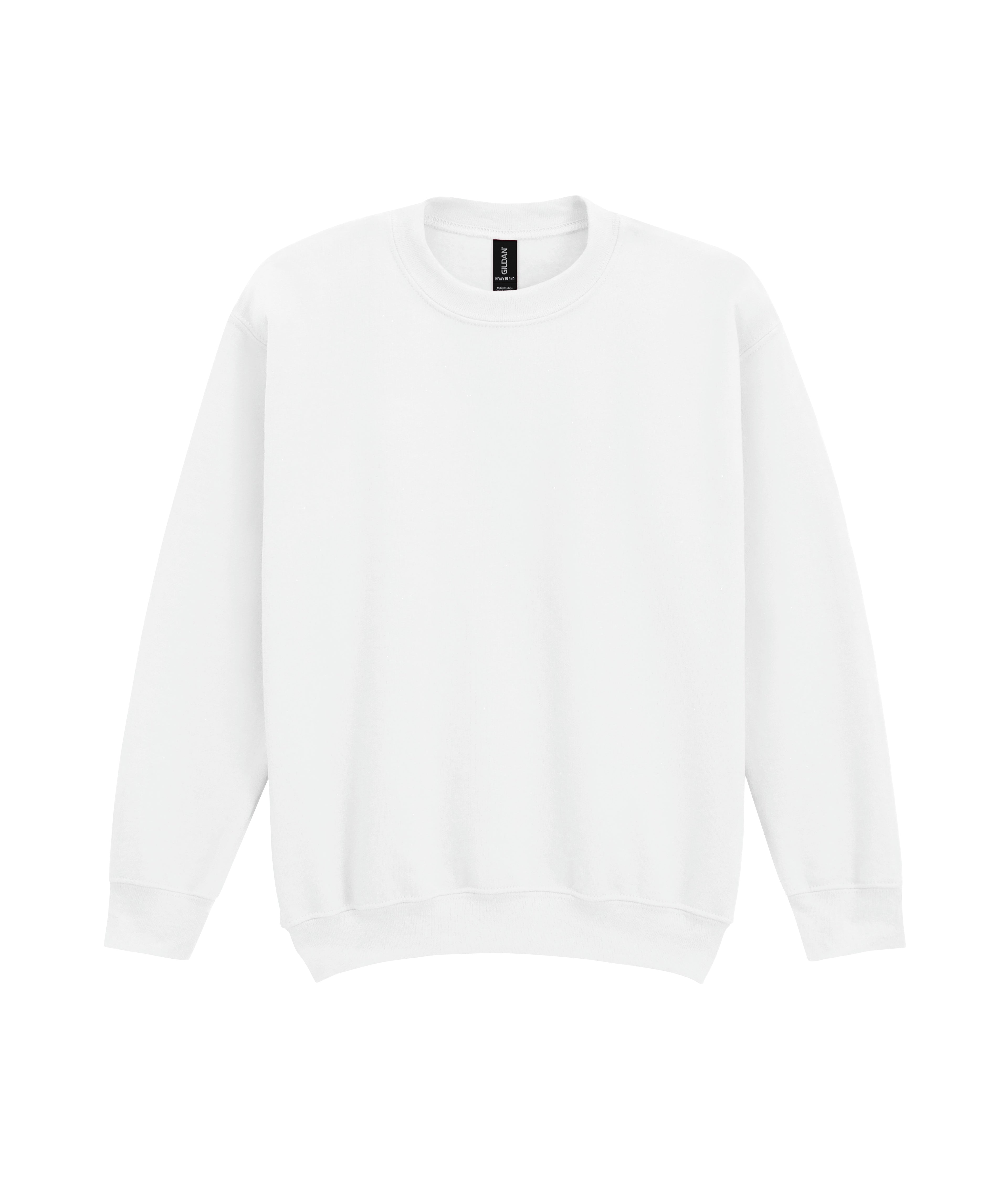 Custom Crewneck - Adult Unisex