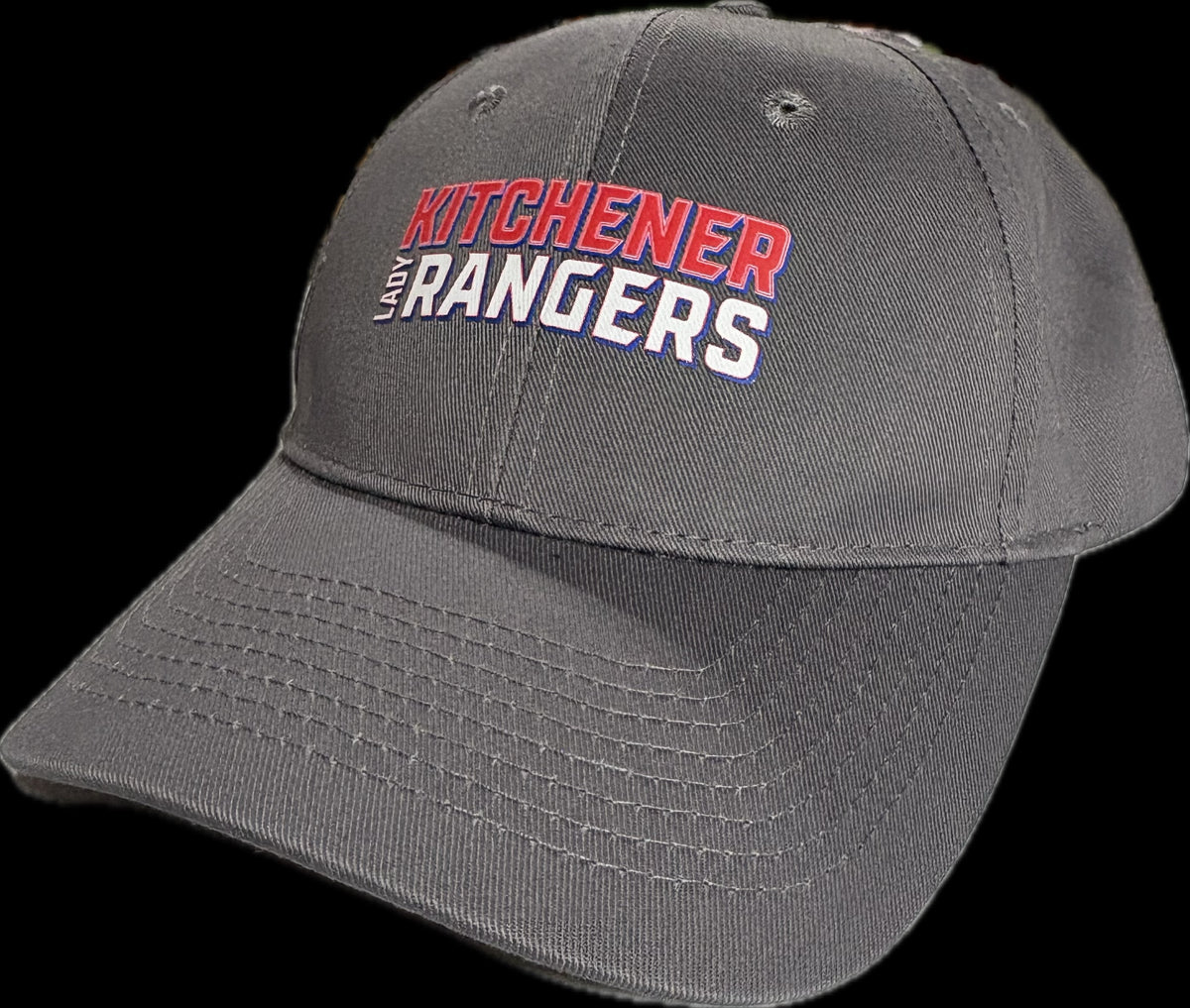 Lady Rangers Cap