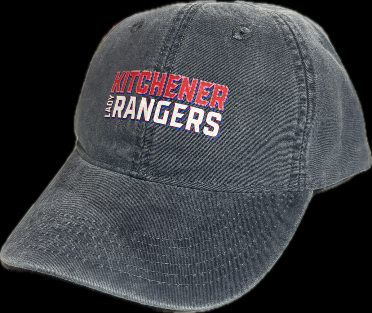 Lady Rangers Cap