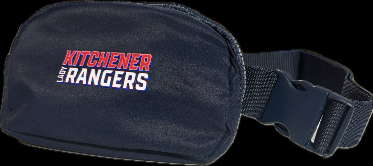 Lady Rangers Hip Pack