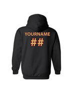 Kitchener Attack Hoodie