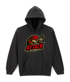 Kitchener Attack Hoodie