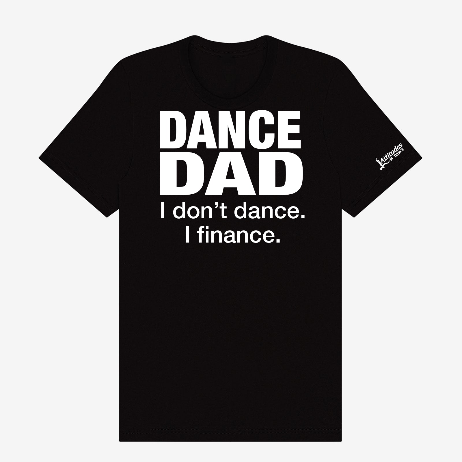 Dance Dad T-Shirt