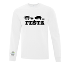 Long Sleeve T-Shirt