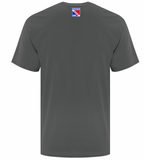 Lady Rangers Retro Tee