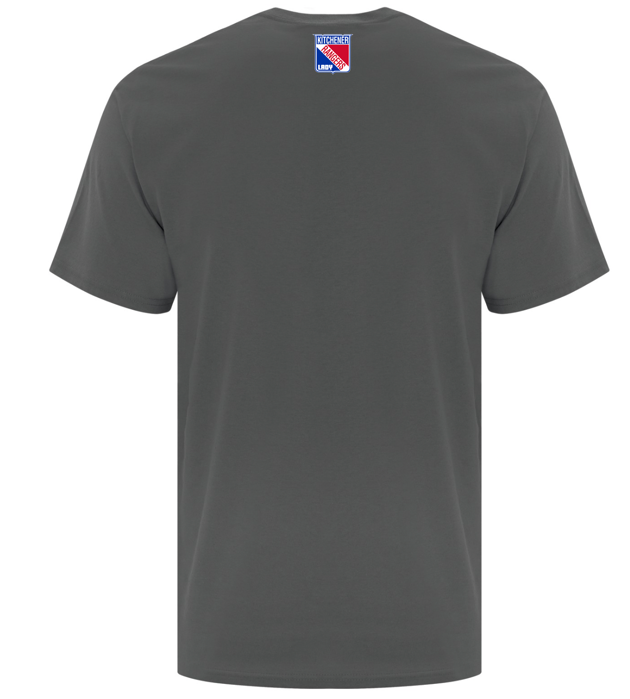 Lady Rangers Retro Tee