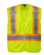 Lions Club St. Jacobs - Safety Vest